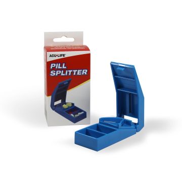 Pill Cutter