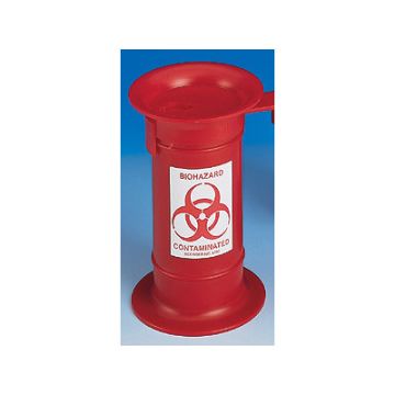 Universal Sharps Container