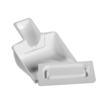 RED Z Bio Scoop and Scraper,  50/Box