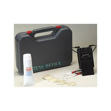 Dual Channel TENS Unit (Rx Item)