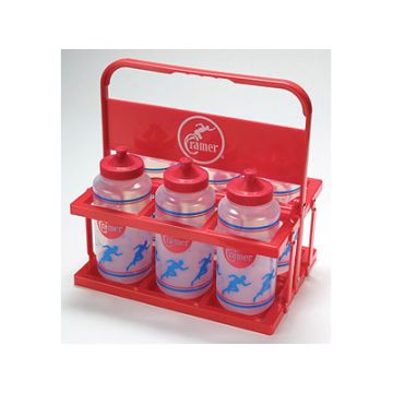 Collapsible Water Bottle Carrier
