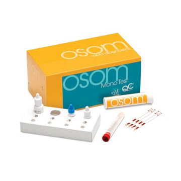 OSOM MONO Test - 25 Tests/Box