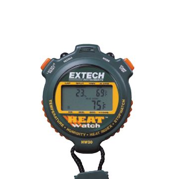 Heat and Humidity Monitor