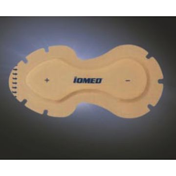 Iomed Companion 80 Electrodes 6/Box