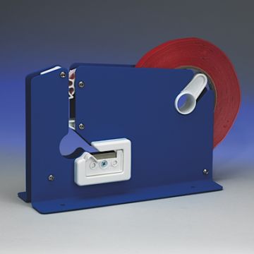 Ice Bag Sealer with Tape