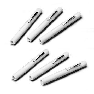  Penlights Disposable 6/Bag