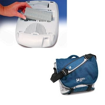 Intelect Transport Accessories