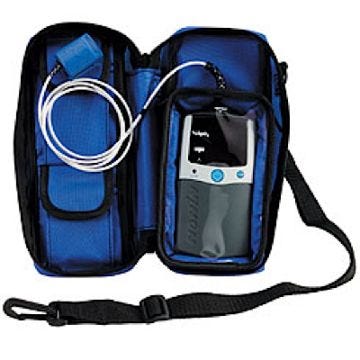 Carrying Case for the NONIN PalmSAT 2500/2500A Pulse Oximeter