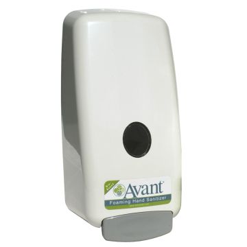 Avant Alcohol-Free 1000 mL Refill Dispenser