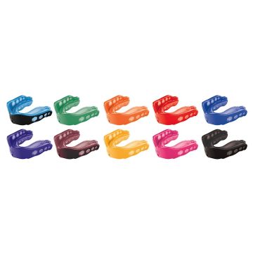 Shock Doctor Gel Max Mouthguards, Youth