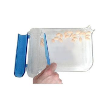 Pill Counter
