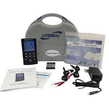 Intensity Select Combo II 