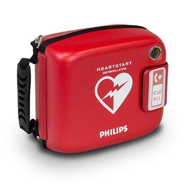Philips FRx Carrying Case (989803139251)