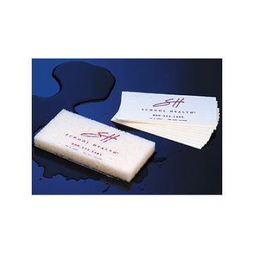 School Health Sponges 12/Package