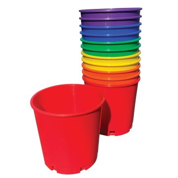 The Zone™ Buckets