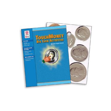 TouchMoney Activities