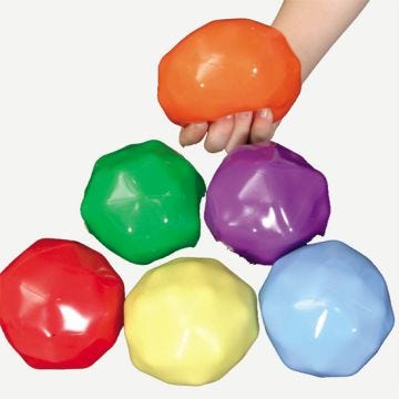 Yuk-E-Balls