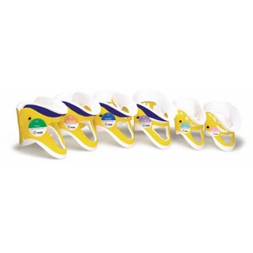 Stifneck Extrication Collars