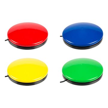 Big Buddy Button Switches