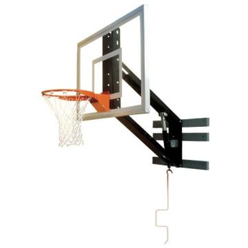 Bison Zip Crank™ Adjustable Shooting Station
