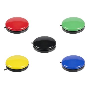 Ablenet Buddy Button switches