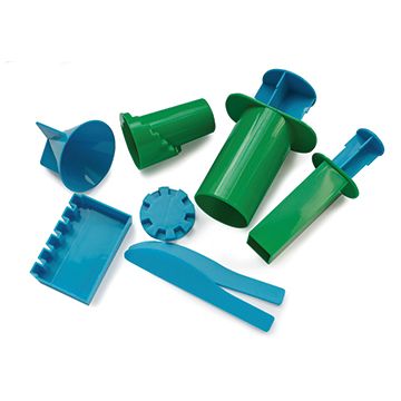 Castle Molds