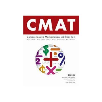 CMAT: Comprehensive Mathematical Abilities Test