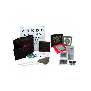 Delaware Vision Screening Kit 1