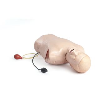 Laerdal Deluxe Difficult Airway Trainer