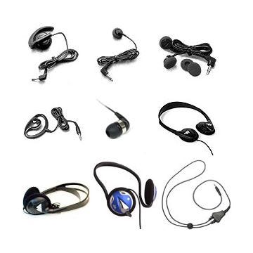 Accessories