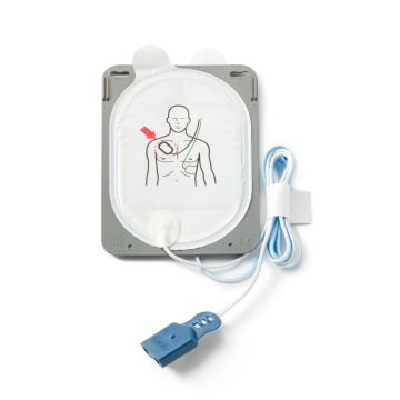 Philips HeartStart FR3 Replacement Adult Smart Pads III (989803149981)