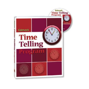 Edmark Time Telling