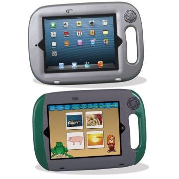 GoNow Case for iPad