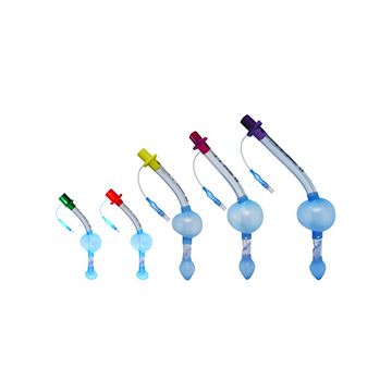 King Airway LTS-D Kits