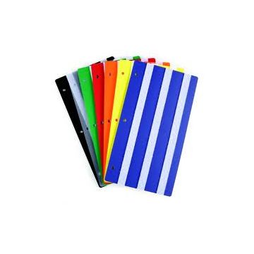 LOGAN ProxTalker Plastic Pages