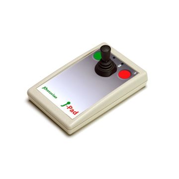 j-Pad Joystick