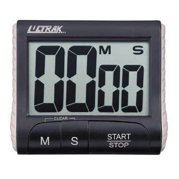 Jumbo Digit Single Timer 