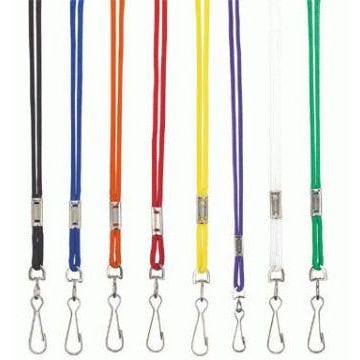 Lanyards