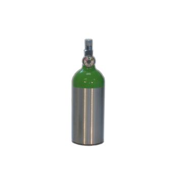 Life Disposable/Replaceable 40 Minute Oxygen Cylinder
