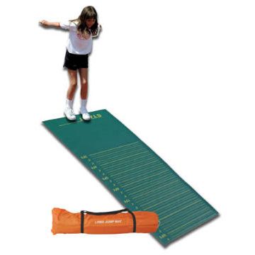 Long Jump Mat