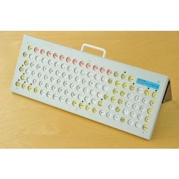Maltron Expanded Keyboard