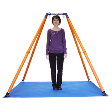 On-The-Go 2 Swing System