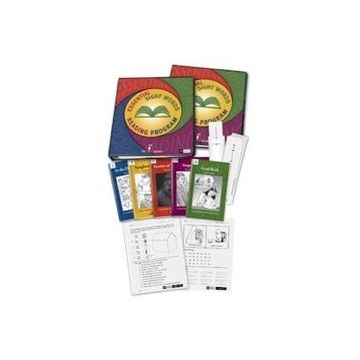 Essential Sight Words Reading Program