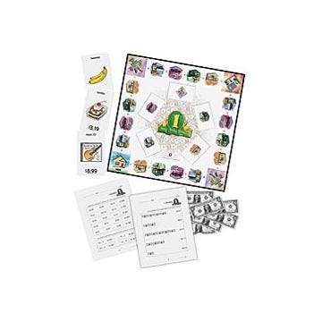 PCI Next Dollar Shopping Game