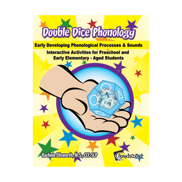 Double Dice Phonology