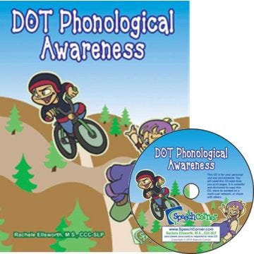 DOT Phonological Awareness