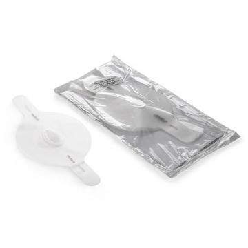 PRESTAN Infant Manikin Face Shields, 50/Package