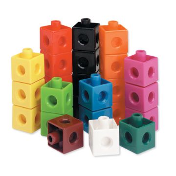 Snap Cubes