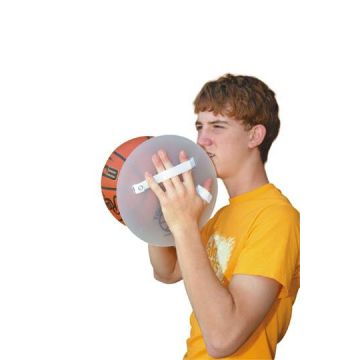 Pure Shot Shooting Aid