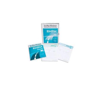 Reading Milestones 4: RMPM Kit